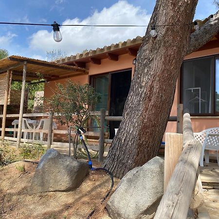 托雷德尔斯泰尔 Casa Daniela酒店 外观 照片