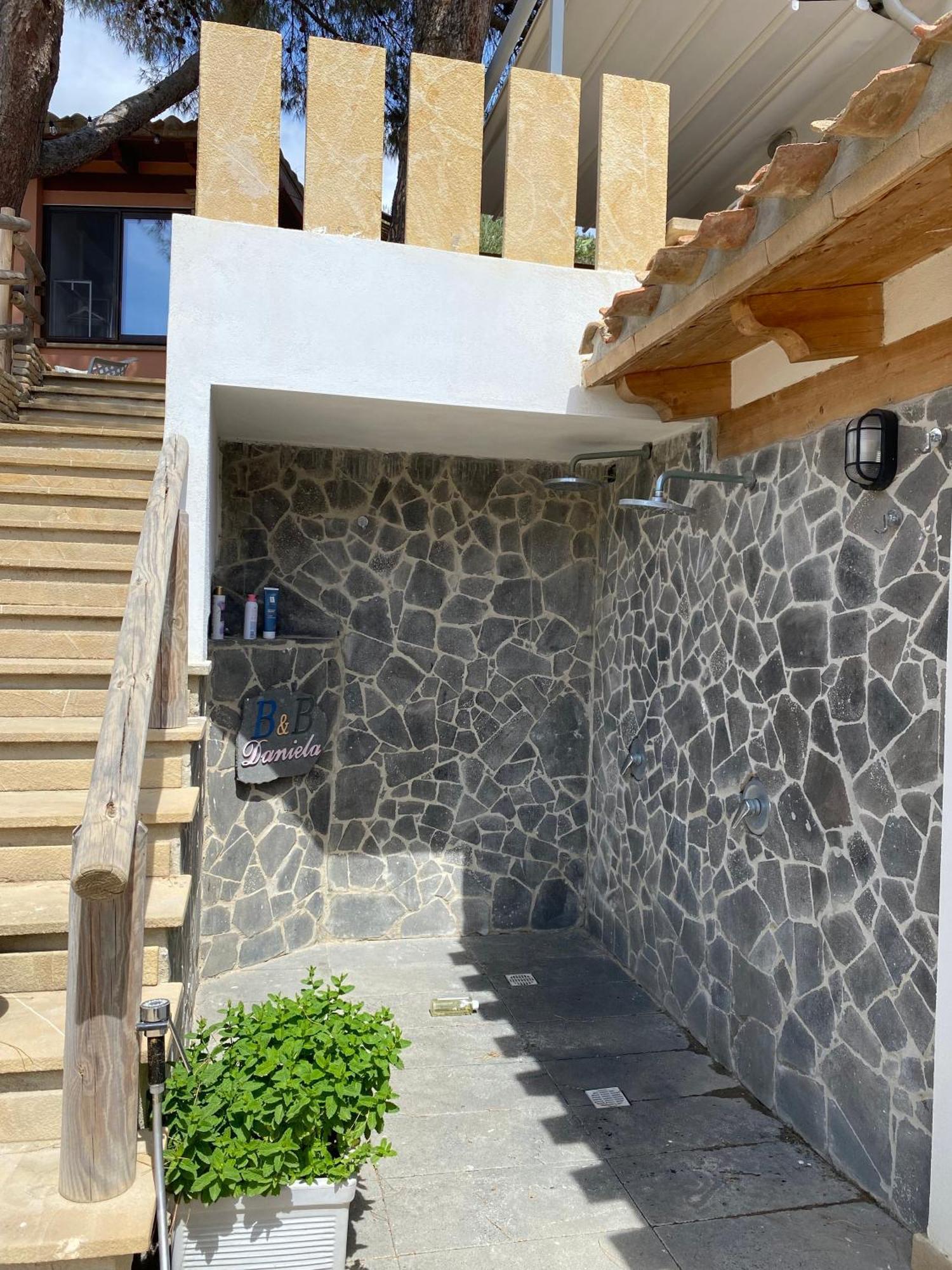 托雷德尔斯泰尔 Casa Daniela酒店 外观 照片